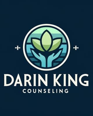 Darin King