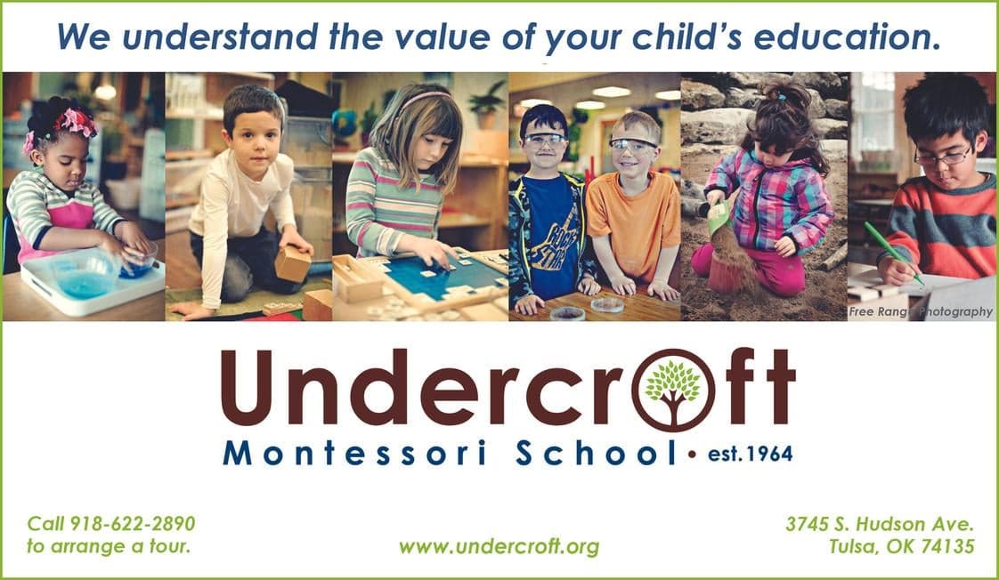 Undercroft Montessori School