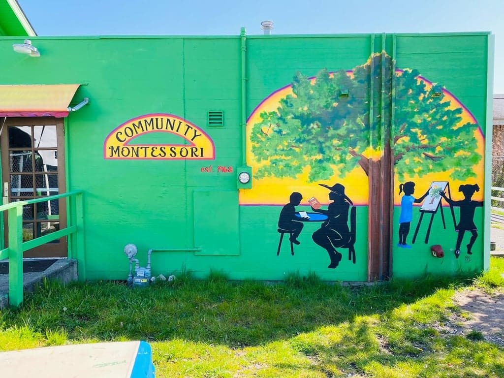 Community Montessori
