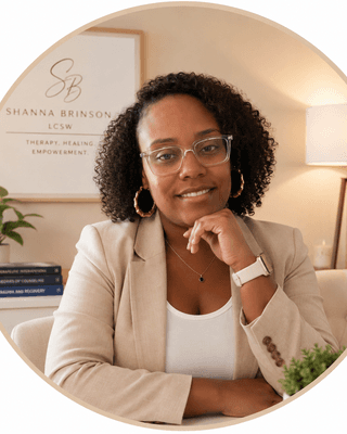 DaShanna Brinson