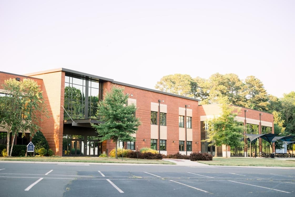 Covenant Day School
