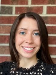 Marina McKeown, CCC-SLP