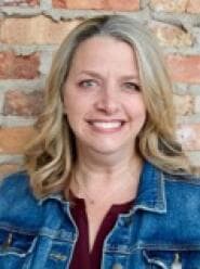 Julie Urban, MS