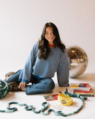 Joy Li