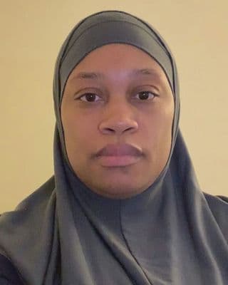 Khalilah Yadullah
