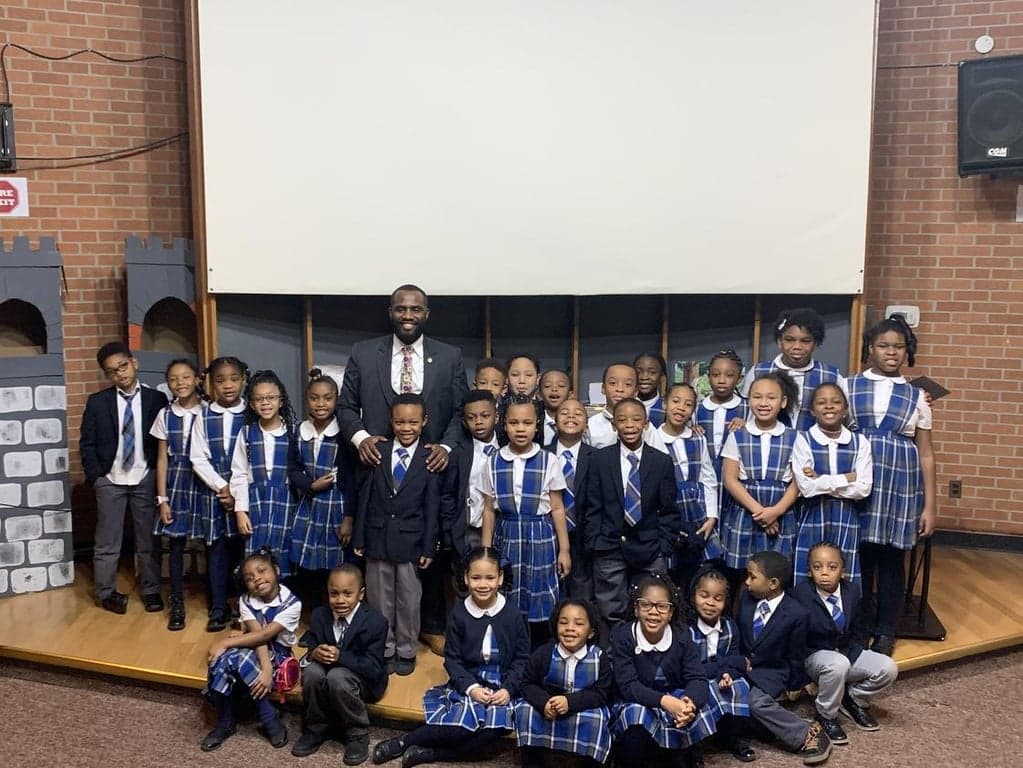 Childrens Prep Academy