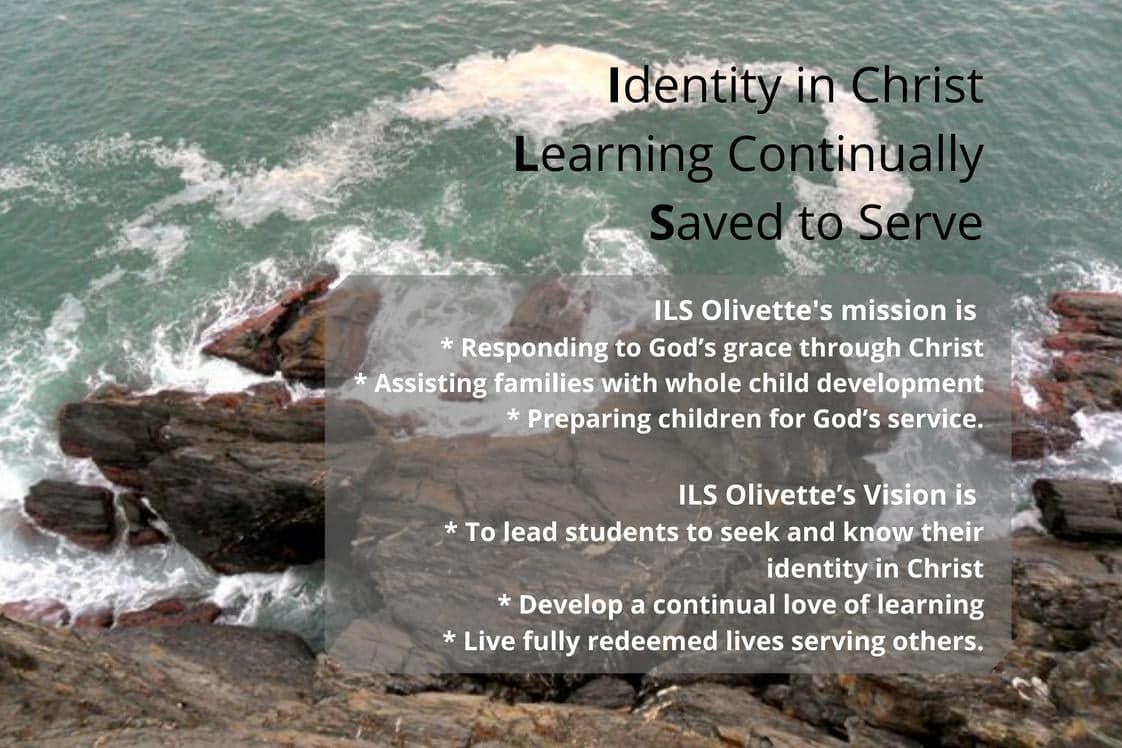 Immanuel Lutheran School - Olivette