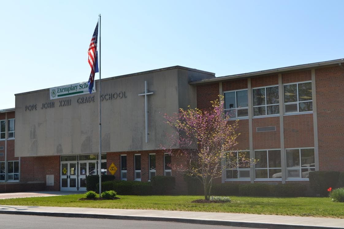 Pope John XXIII Elementary School