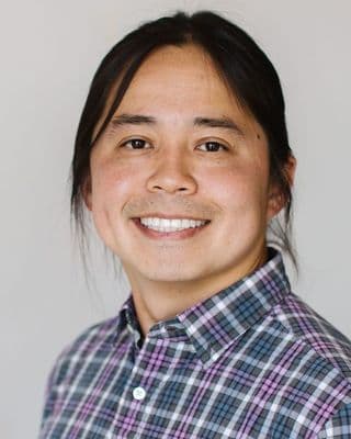 Sidney Dang