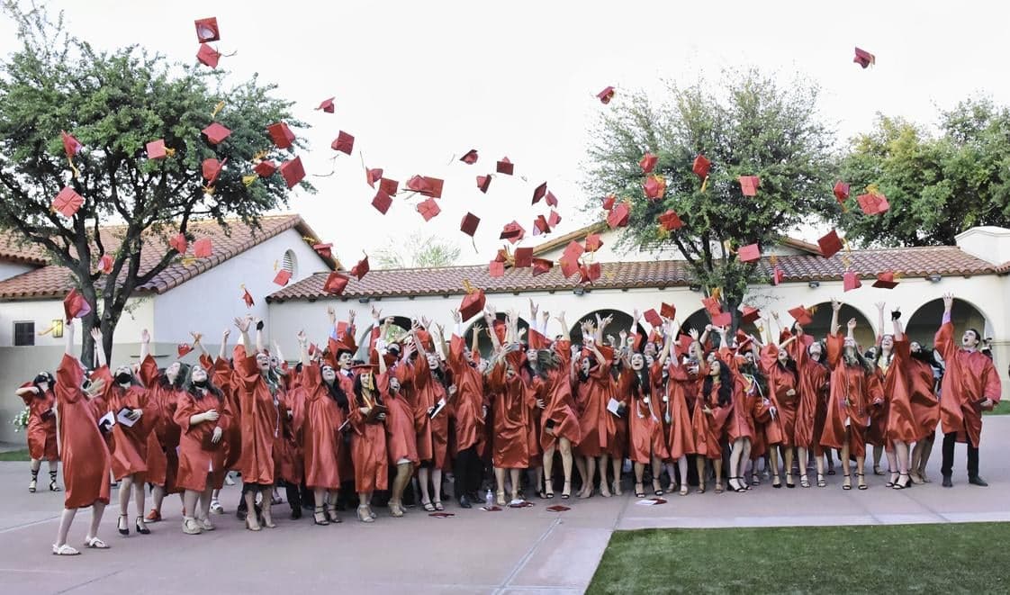 Seton Catholic Preparatory