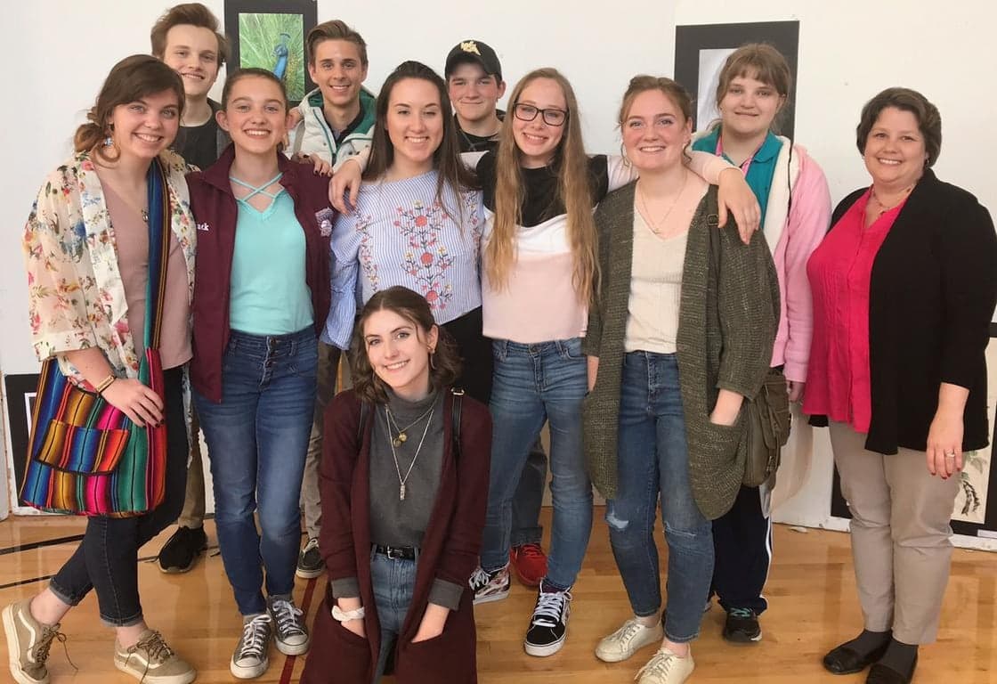 West-mont Christian Academy