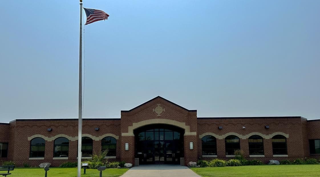 Bergan Elementary