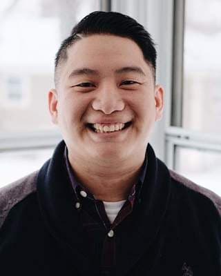 George Xiong