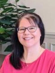 Evelyn Pierce-Ruhland, CCC-SLP