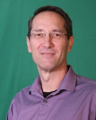 Douglas Carpenter