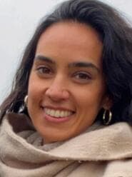 Sarah Polatov, MA CCC-SLP