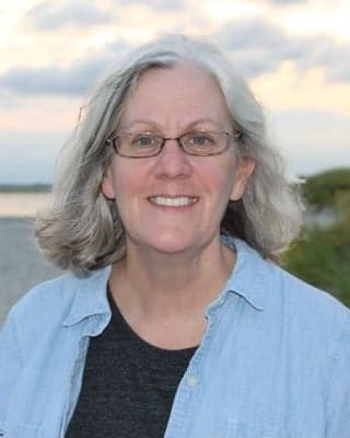 Patricia Harnett