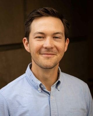 Matthew Russell