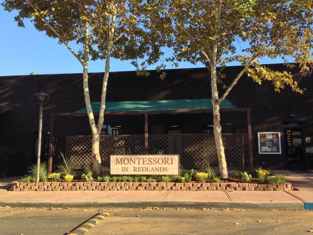 Montessori In Redlands