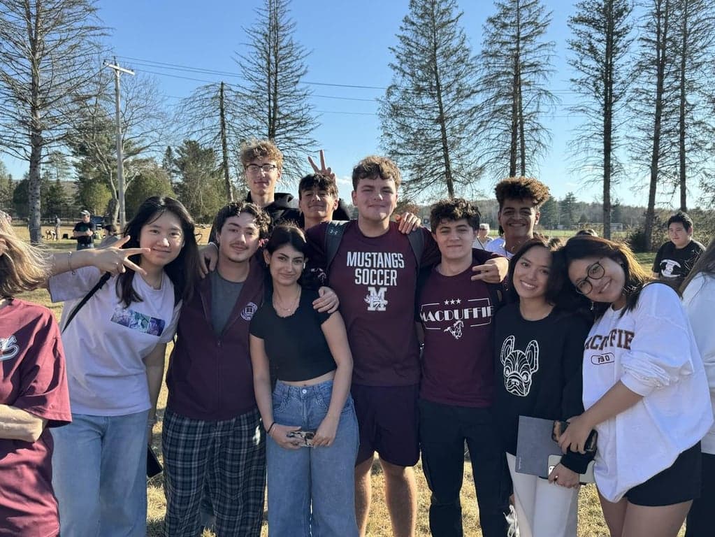 The Macduffie School