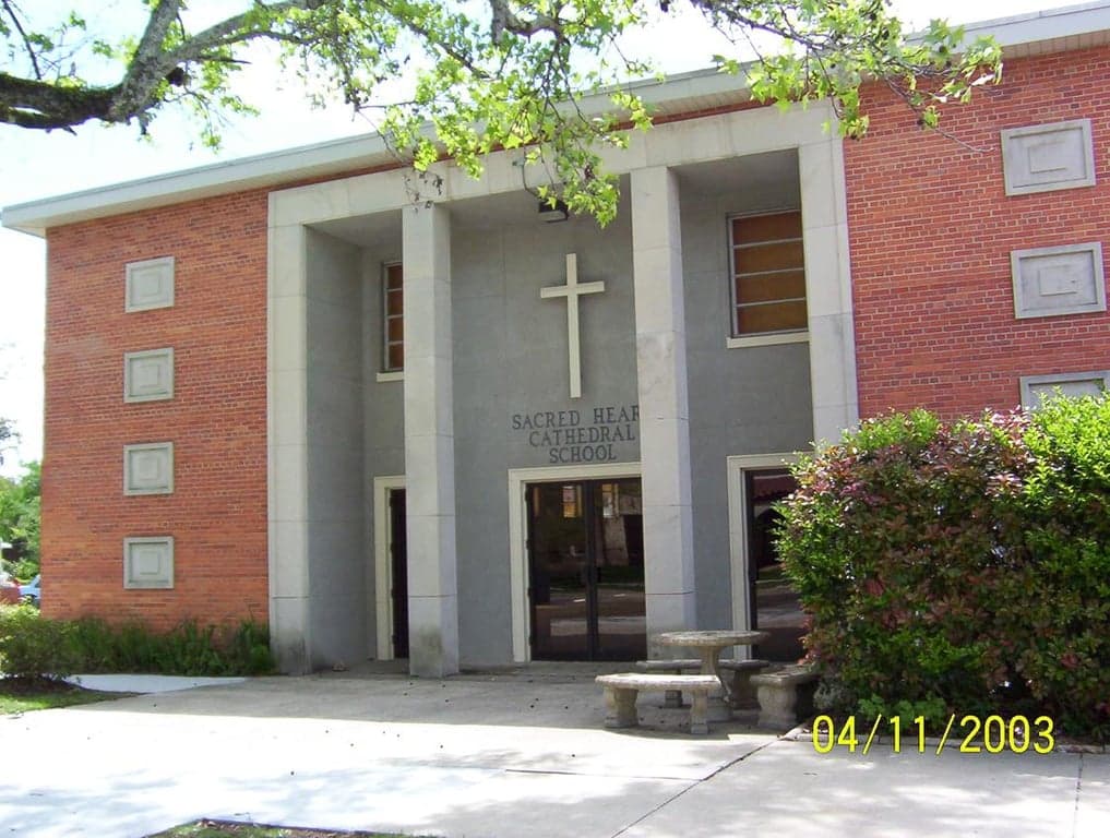 Sacred Heart Cathedral School