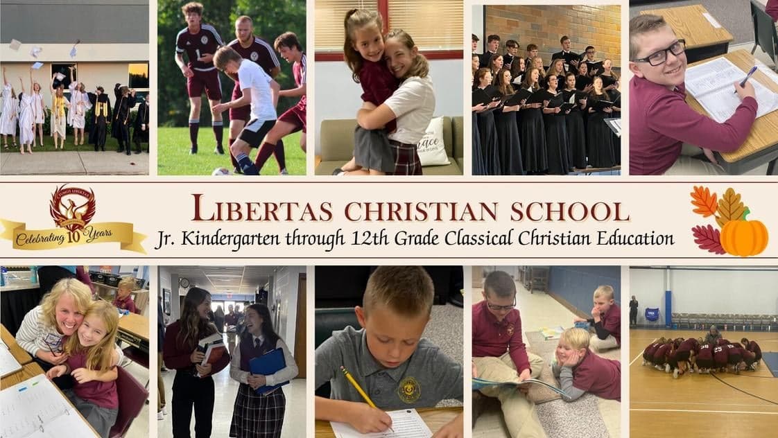 Libertas Christian School