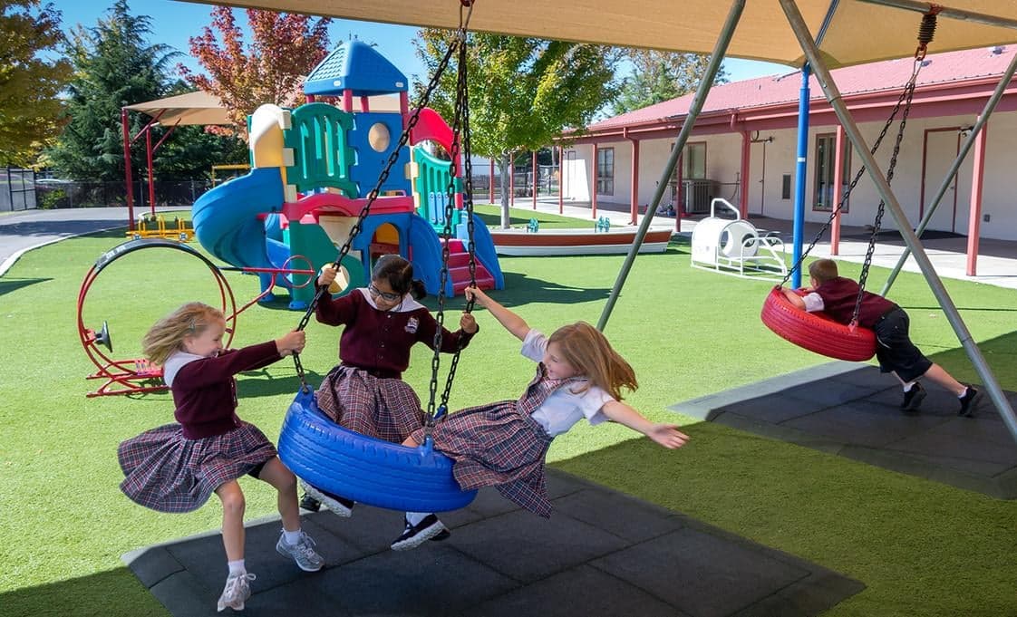 Challenger School - Boise