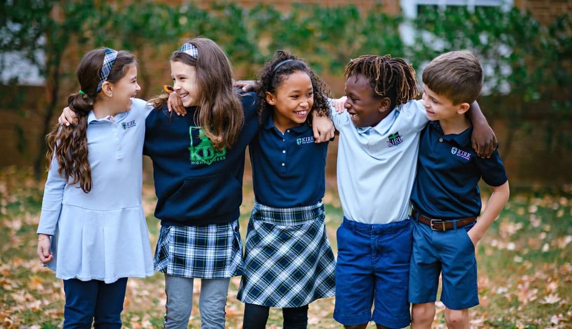 Kirk Day School
