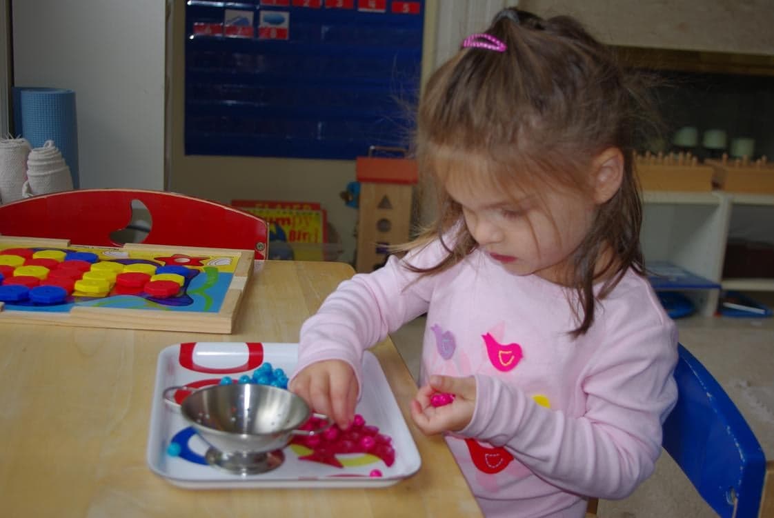 Aster Montessori