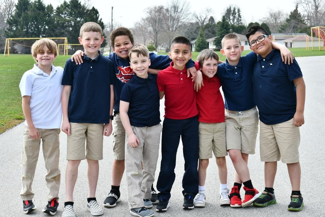 St. John XXIII Catholic School