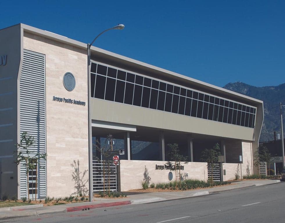 Arroyo Pacific Academy