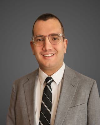 Kevin Depew