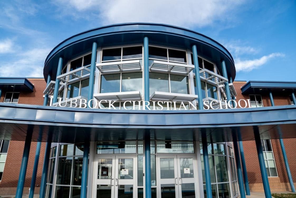 Lubbock Christian School