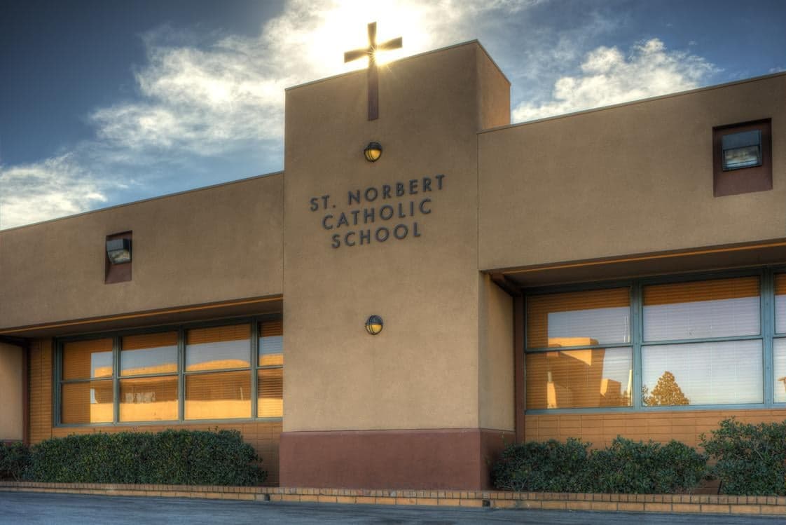 St. Norbert Catholic School