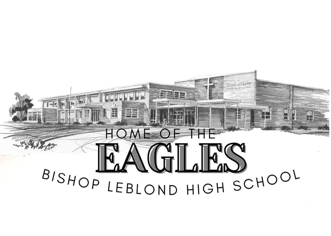Bishop LeBlond High School