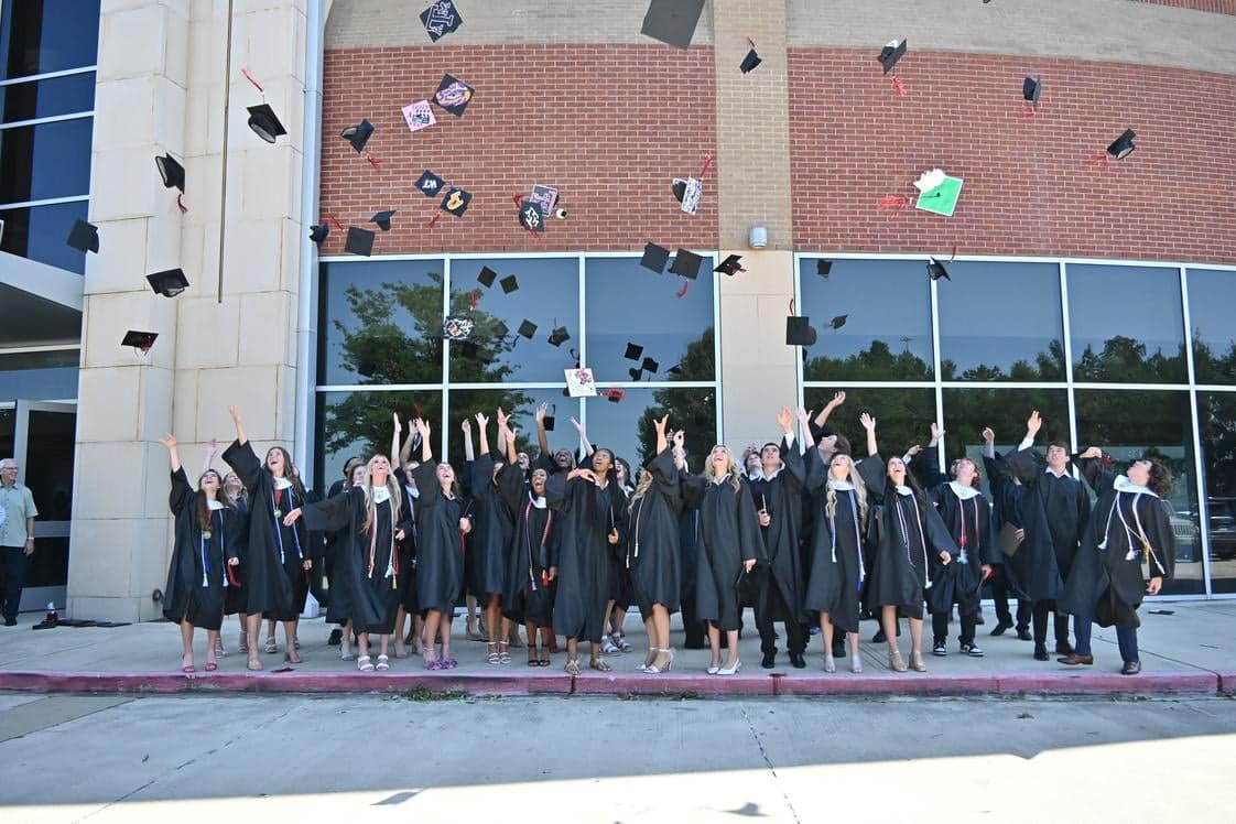 Rosehill Christian School