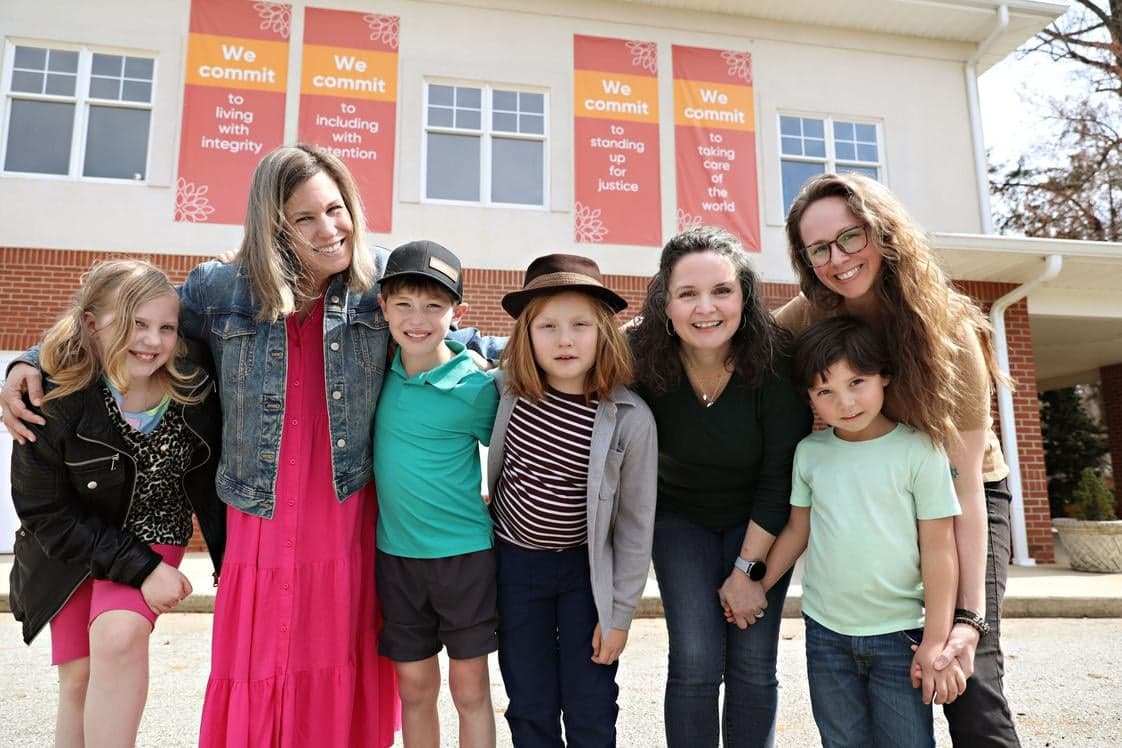 New Garden Friends School