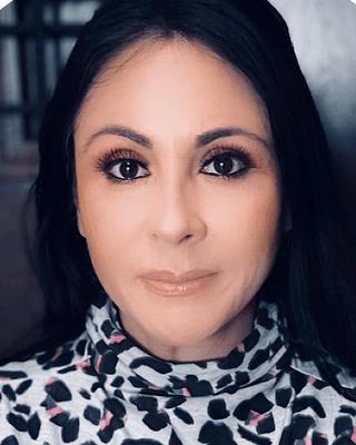 Patricia Pasillas