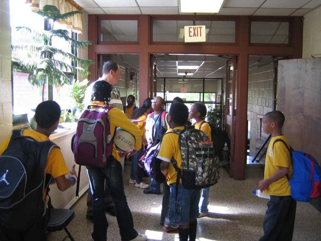 New Hope Academy
