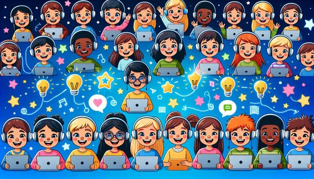 Unlocking Potential: How Online Learning Platforms Benefit Special Needs Students 