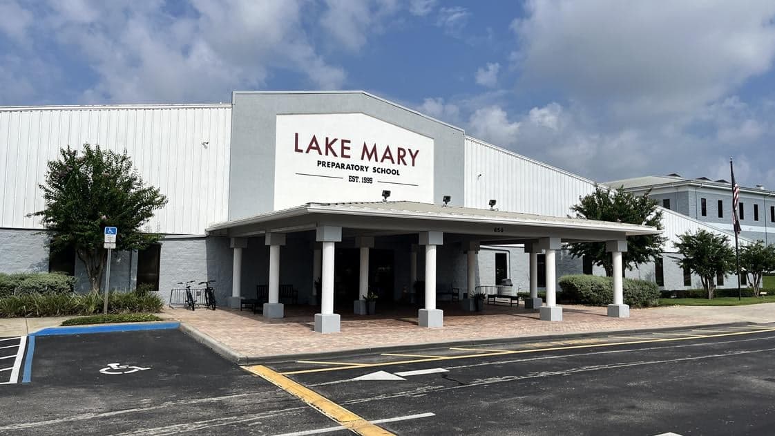 Lake Mary Preparatory School