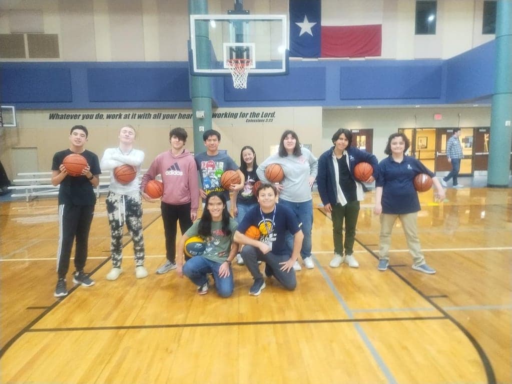 St. Timothy Christian Academy