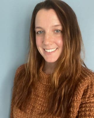 Tiffani Gebhardt