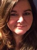 Robin Rickman, MA