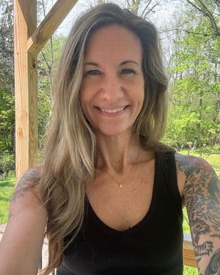 Heather Fischer