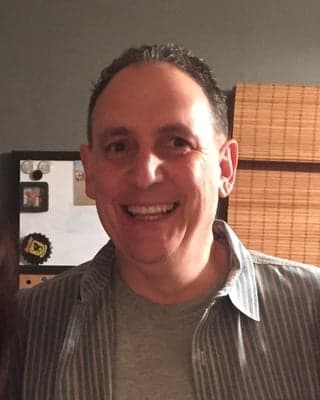 Michael Goldberg