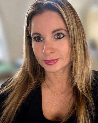 Jeanne Fazekas