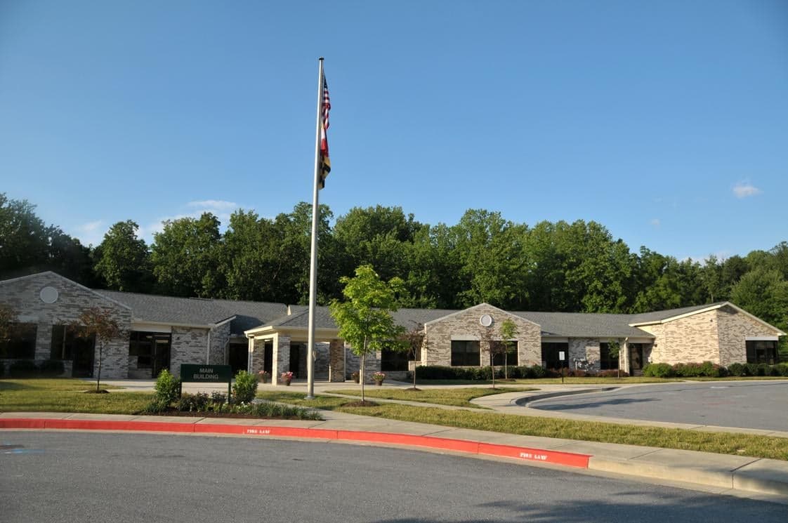 The Forbush School At Glyndon