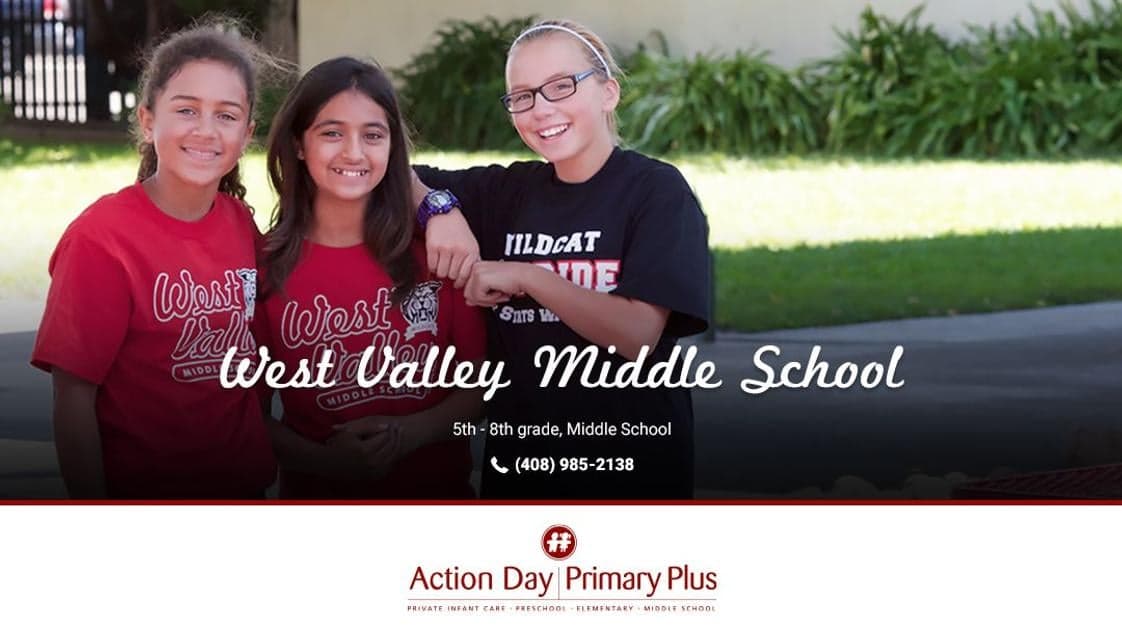 Action Day Middle School