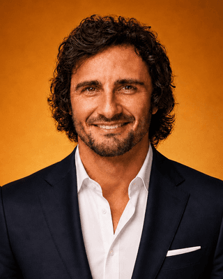 Lucas Salvagno-Basanez